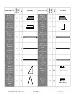 Preview for 15 page of Gazebo penguin Solarium 41212 Assembly Instructions Manual