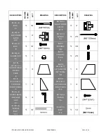 Preview for 16 page of Gazebo penguin Solarium 41212 Assembly Instructions Manual