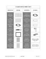 Preview for 17 page of Gazebo penguin Solarium 41212 Assembly Instructions Manual