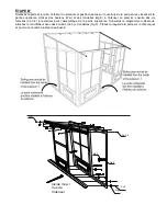 Preview for 12 page of Gazebo penguin W1207-12 Instruction Manual