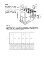 Preview for 32 page of Gazebo penguin W1207-12 Instruction Manual