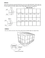 Preview for 35 page of Gazebo penguin W1207-12 Instruction Manual