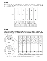 Preview for 5 page of Gazebo penguin W1207 Assembly Instructions Manual