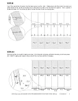 Preview for 6 page of Gazebo penguin W1207 Assembly Instructions Manual