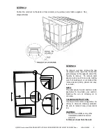 Preview for 9 page of Gazebo penguin W1207 Assembly Instructions Manual