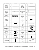 Preview for 11 page of Gazebo penguin W1207 Assembly Instructions Manual