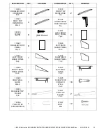 Preview for 12 page of Gazebo penguin W1207 Assembly Instructions Manual