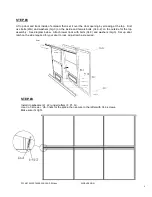 Preview for 6 page of Gazebo penguin W1207MR-12 Assembly Instructions Manual