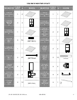 Preview for 15 page of Gazebo penguin W1207MR-12 Assembly Instructions Manual