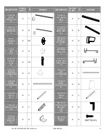 Preview for 16 page of Gazebo penguin W1207MR-12 Assembly Instructions Manual