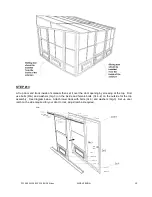 Preview for 10 page of Gazebo penguin W1209 1/2-12 SAND Assembly Instructions Manual