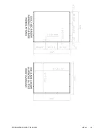 Предварительный просмотр 13 страницы Gazebo penguin W1209 1/2-32 Assembly Instructions Manual