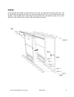 Предварительный просмотр 15 страницы Gazebo penguin W12091/2MR-12 Assembly Instructions Manual