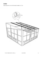 Предварительный просмотр 16 страницы Gazebo penguin W12091/2MR-12 Assembly Instructions Manual