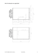 Предварительный просмотр 22 страницы Gazebo penguin W12091/2MR-12 Assembly Instructions Manual