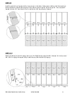 Preview for 8 page of Gazebo penguin W1608-12 Assembly Instructions Manual