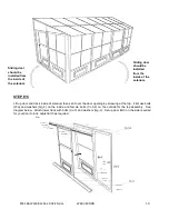 Preview for 10 page of Gazebo penguin W1608-12 Assembly Instructions Manual