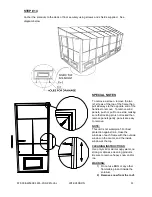 Preview for 11 page of Gazebo penguin W1608-12 Assembly Instructions Manual