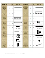 Preview for 14 page of Gazebo penguin W1608-12 Assembly Instructions Manual