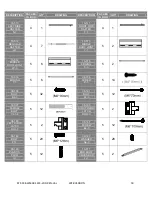 Preview for 18 page of Gazebo penguin W1608-12 Assembly Instructions Manual