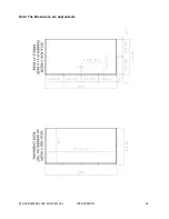 Preview for 21 page of Gazebo penguin W1608-12 Assembly Instructions Manual