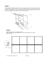 Preview for 6 page of Gazebo penguin W1608MR-12 Assembly Instructions Manual