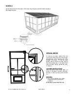 Preview for 11 page of Gazebo penguin W1608MR-12 Assembly Instructions Manual