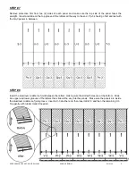 Preview for 5 page of Gazebo penguin W1610 1/2 Assembly Instructions Manual