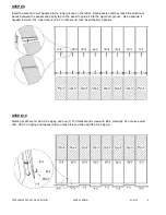 Preview for 6 page of Gazebo penguin W1610 1/2 Assembly Instructions Manual