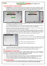 Preview for 1 page of GAZEEKA 870i Quick Reference Card