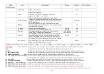 Preview for 2 page of GAZEEKA 870i Quick Reference Card