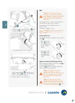 Preview for 6 page of Gazelle 653121100 User Manual