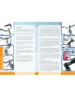 Preview for 6 page of Gazelle Bicycle User Manual