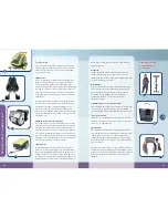 Preview for 22 page of Gazelle bike User Manual