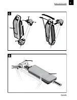 Preview for 5 page of Gazelle Bosch Active Line User Manual