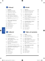 Preview for 2 page of Gazelle Bosch-systeem Quick Start Manual