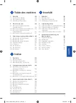 Preview for 3 page of Gazelle Bosch-systeem Quick Start Manual