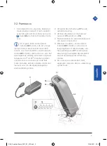 Preview for 9 page of Gazelle Bosch-systeem Quick Start Manual