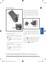 Preview for 23 page of Gazelle Bosch-systeem Quick Start Manual