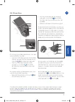 Preview for 53 page of Gazelle Bosch-systeem Quick Start Manual