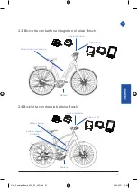 Preview for 57 page of Gazelle Bosch-systeem Quick Start Manual