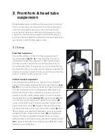 Preview for 11 page of Gazelle Chamonix S30 User Manual