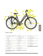 Preview for 47 page of Gazelle Chamonix S30 User Manual