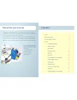 Preview for 3 page of Gazelle Easy Glider User Manual