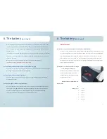 Preview for 10 page of Gazelle Easy Glider User Manual