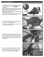 Preview for 3 page of Gazelle G6 Assembly And Use Instructions