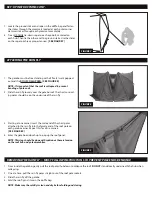 Preview for 4 page of Gazelle G6 Assembly And Use Instructions