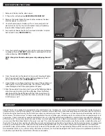 Preview for 5 page of Gazelle G6 Assembly And Use Instructions