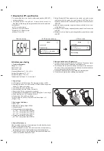 Preview for 2 page of Gazelle G9406-Log Operating Manual