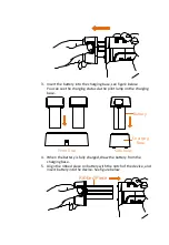 Preview for 15 page of Gazelle G9701 User Manual